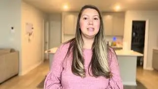 Welcome to Life With Katherine Amos | Real Life Mom Life
