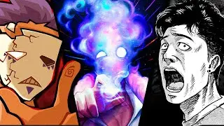 3 Anime/Manga Tubers Answer Your Questions ft. @TheMaskedMan , @ScamboliReviews