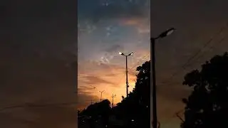 Wait for the sky slow motion 😜 #shorts #doepicshit #ytshorts