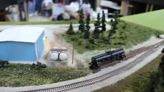 Railroad Hobby Show 2022 - Free-MoN