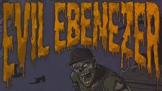 Evil Ebenezer - Guns and Roses Featuring Jesse Gunn