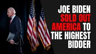 Biden Corruption Project