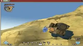 10min stream by MakaHost