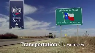 Transportation Resources Available in Odessa