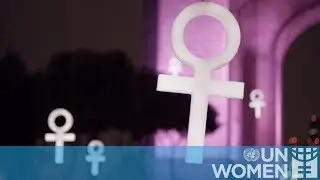 Eliminating femicide in Mexico - Spotlight Initiative