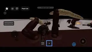 Average day at rapid infection 2  #rapidinfection2 and #roblox