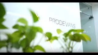PD Corporate Video
