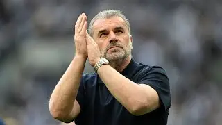 Ange Postecoglou makes return to Premier League as new Nottingham Forest manager