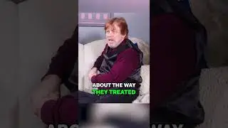 Марк Хэмилл ЗАЩИЩАЕТ приквелы от ненавистников!