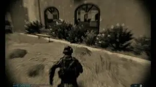 Arma 3. Exile. Зона радиации или сколько снайп входит в камаз.