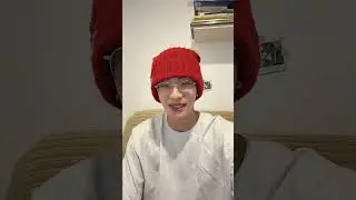 (Tutor) 251024 TikTok Live