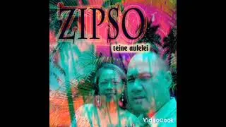 Zipso - Teine aulelei (Audio) ft Mr Tee