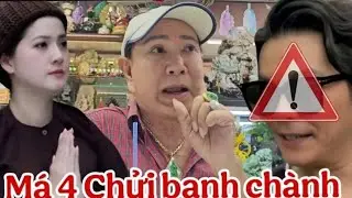 Lớn Chuyện. M&aacute; 4 Chửii LTBT khi đ&ograve;i Kiện 55 k&ecirc;nh Yutup, tung hết chứng cứ n&agrave;y hết chối