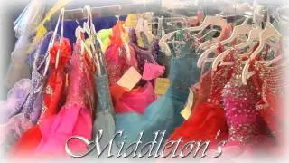 Children's Pageant Dress and Elegant Formal Wear for Kids in the Gulf Coast FL
