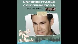 Comedian and Actor: Tim Wilkins