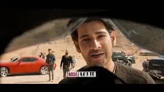SVP Trailer | Sarkaru Vaari Paata Official Trail | Mahesh Babu |