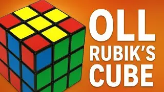 The Ultimate OLL Guide for Speedcubers (3x3 CFOP)