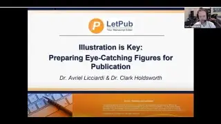 Illustration is Key: Preparing Eye-Catching Figures for Publication