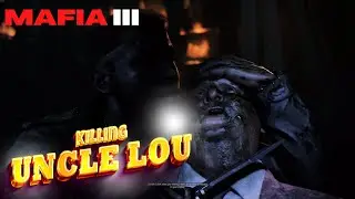 Mafia 3 gameplay | Mission 