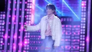高雄熊嗨趴跨年晚會 陳漢典 solo so long - 盧佾暘