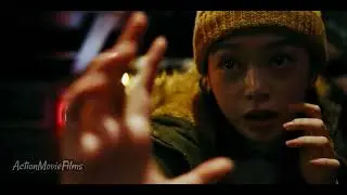 Ghost Killer Short Clip
