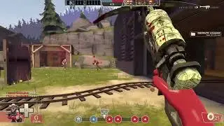 Crusader&rsquo;s Crossbow Moment