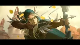Lordaeron The Foremath Livecast Ep.31: Never Given in (2/2)