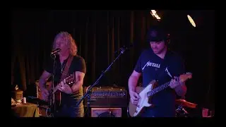 Scott Rednor and Rob Eaton Jr. | Live Music Stream | Shakedown Presents | 03.25.22