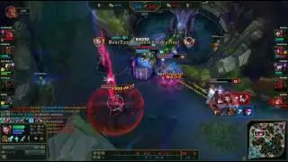 Jayce Quad / Missed Penta