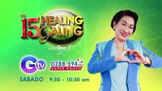 GTV - Commercial Breaks during Dobol B TV [4-DEC-2025]
