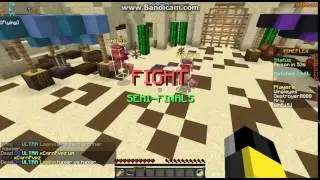 &raquo; vih5151 & Wingleyes Hacking on us.Mineplex.com