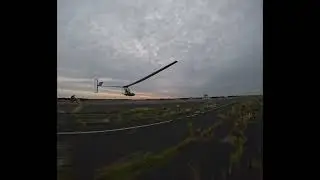 Archie Icarus Cup 2024 - Aerocycle 301 - FPV Drone Chase