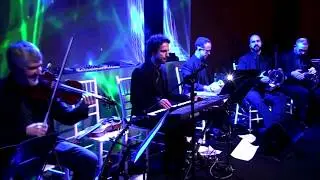 ARABIC ORCHESTRA OF WESTERN MUSIC (AOWM)  plays The Beatles (cover) -  &ldquo;Come Together&rdquo;