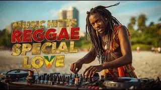 REQUESTED REGGAE LOVE SONGS 2024 🌴❤️ Best Chill Beach Vibes Playlist 16