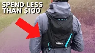 Best Hydration Pack For Running Under &pound;100