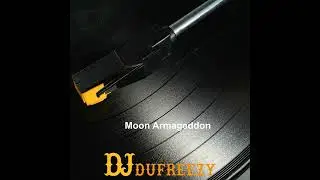 Moon Armageddon - New NFT Doom Metal Song Release!