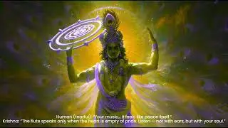 When Krishna Returns &ndash; The Forgotten Dharma