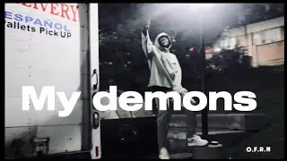 YOHMA COMA - MY DEMONS {OFFICIAL VIDEO}