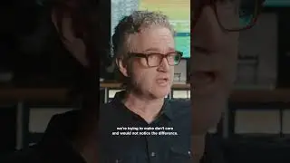 Greg Wells on the McDSP APB & Digital vs. Analog!