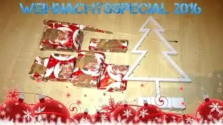 Weihnachts-Special 2016 | Nur noch 1 Woche | PowerFireworks97 [1080P FullHD]