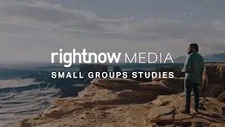 Discipleship Anytime, Anywhere | RightNow Media