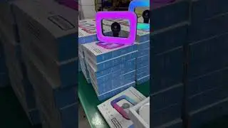live fill light rgb led ring light