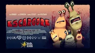 Escargore | MDS short film