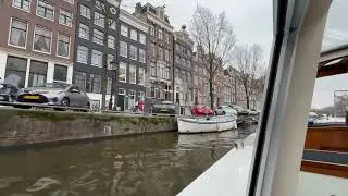 Barco Amsterdam 🇳🇱 