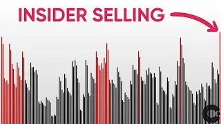 Insiders are Selling Stocks at a Record Pace (Everything You Need to Know)