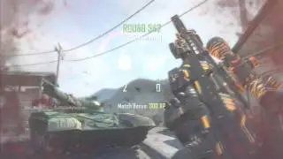 Wezeh OCE #1 by Zuyey