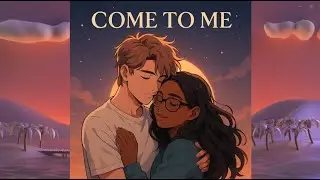 Progress (Come to Me) | The Stray Poet 🌌 Emotional Indie Ballad on Healing & Support