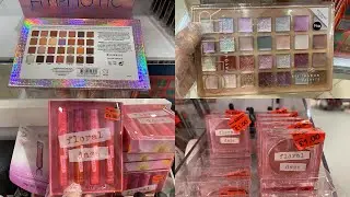Primark Cosmetics with SALE - September | 2020