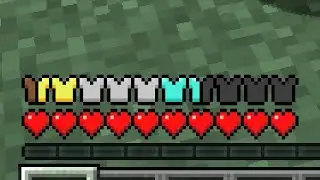 Colored Armor Bar