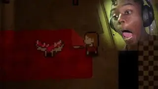A PUPPET COMBO RPG HORROR GAME...I'M IN THERE LIKE SWIMWEAR | Search Party part 1